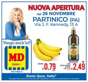 md concesio|Volantino MD a Concesio: offerte e negozi 